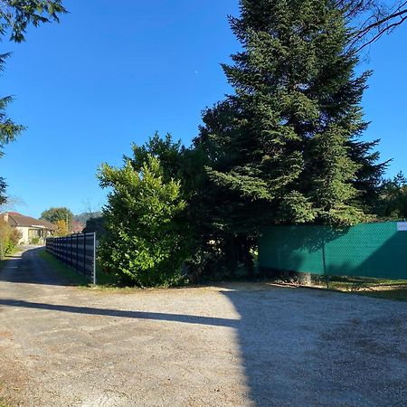 Biars-sur-Cère Villa & Spa-Sauna-Piscine-Massages Du "Nirvana Vivant" מראה חיצוני תמונה