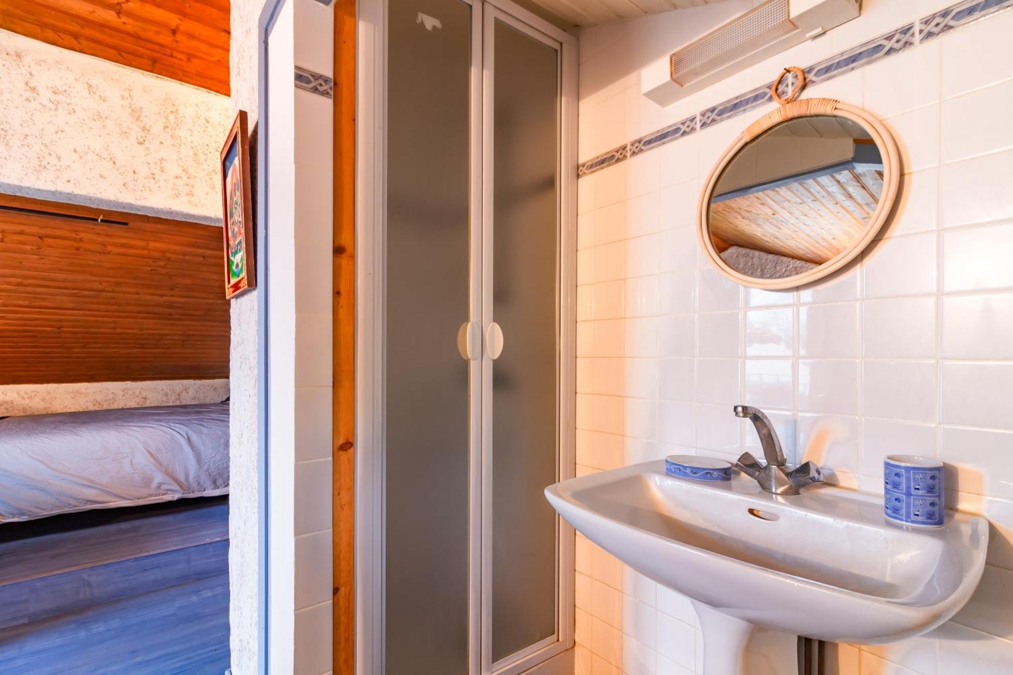 Biars-sur-Cère Villa & Spa-Sauna-Piscine-Massages Du "Nirvana Vivant" מראה חיצוני תמונה