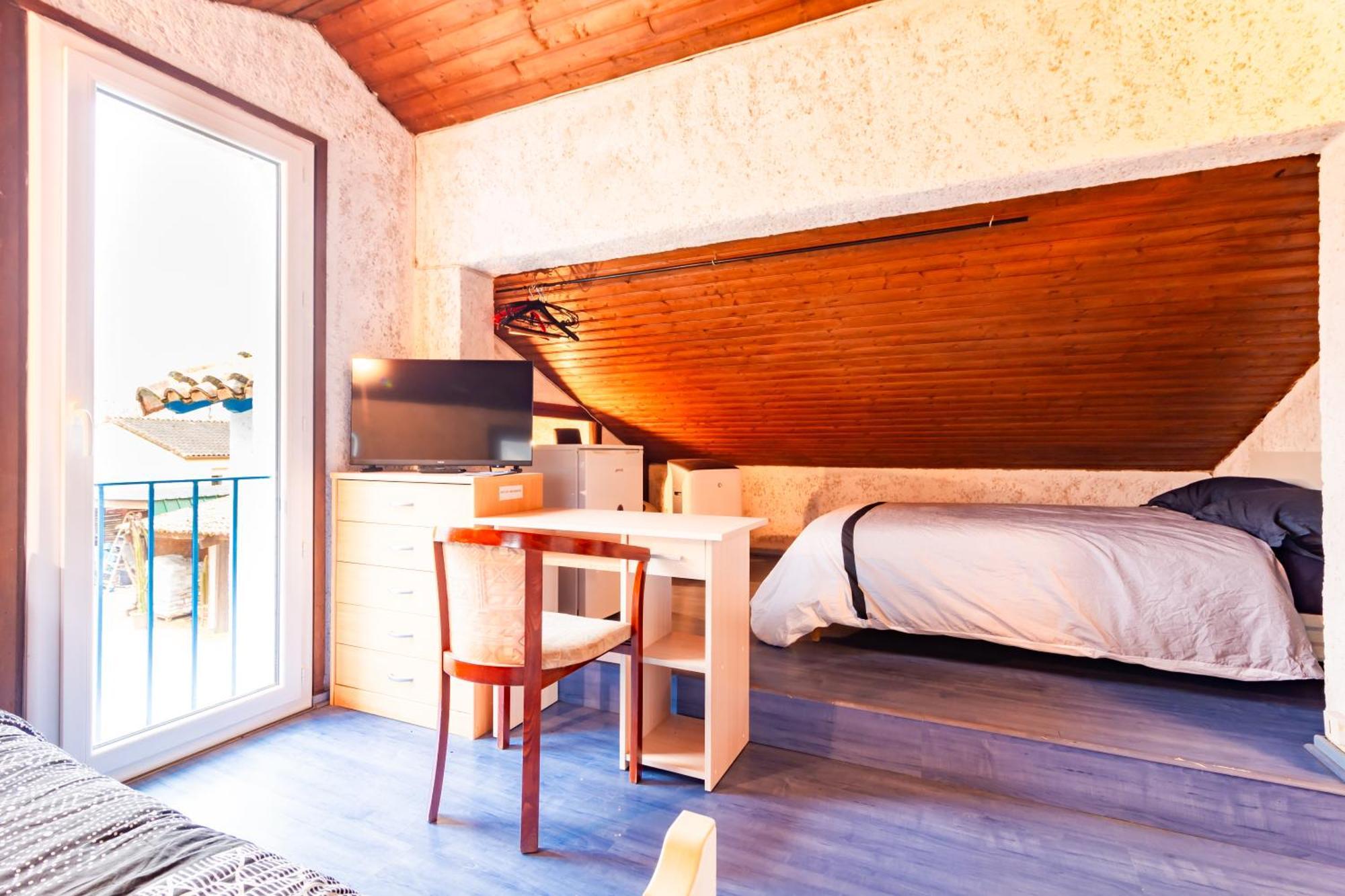 Biars-sur-Cère Villa & Spa-Sauna-Piscine-Massages Du "Nirvana Vivant" מראה חיצוני תמונה